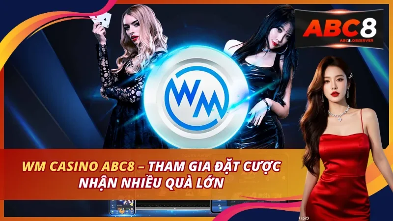 WM Casino